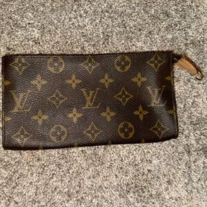 Louis Vuitton Wallet
